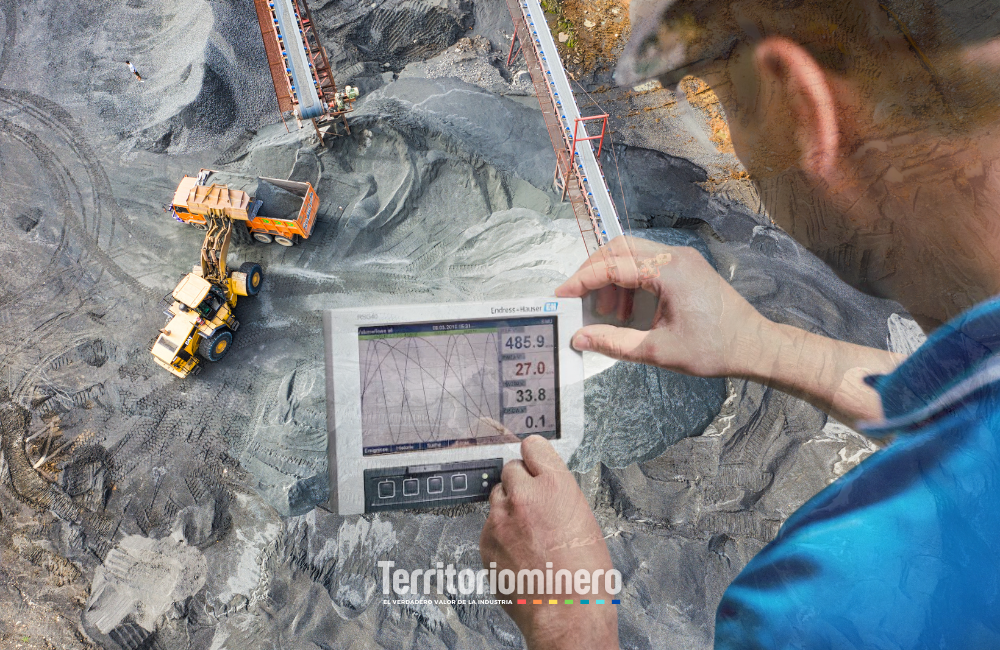 Relaves mineros bajo presión: nueva tecnología busca anticipar riesgos y recuperar más agua Tecnología de monitoreo aplicada a tranques de relaves mineros para anticipar riesgos y mejorar recuperación de agua.