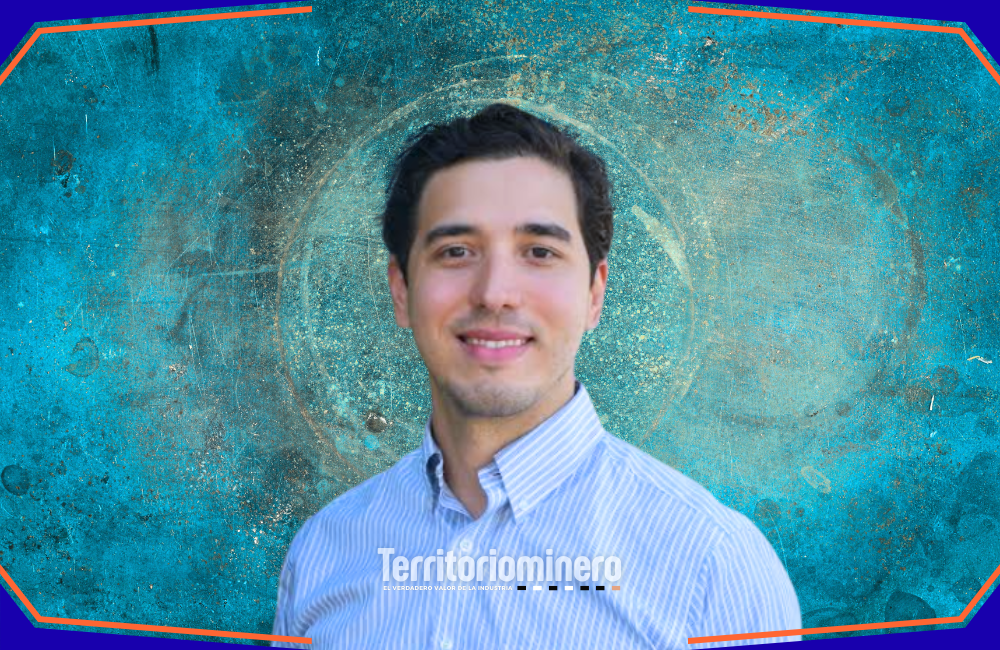 Más allá del equipamiento: El valor estratégico del servicio en la industria 4.0 Gerry Roldán, Service Product Manager de Endress+Hauser Chile
