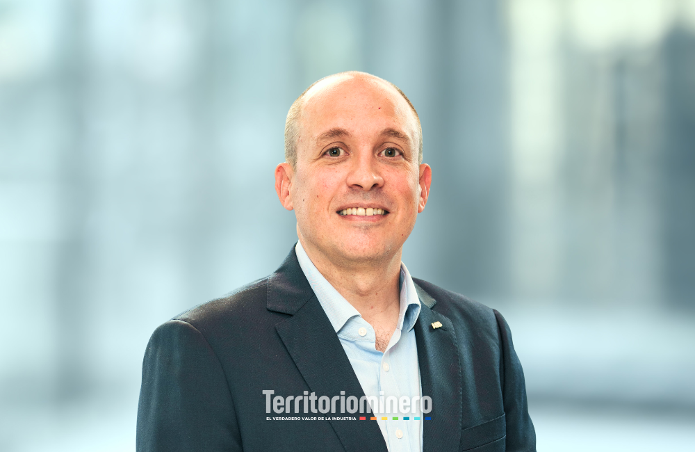 Martín Castellucci: “El principal desafío es pasar de la ambición a la ejecución operacional” Martín Castellucci de ABB analiza los desafíos de electrificación, automatización y sostenibilidad para la transformación industrial de la minería chilena.