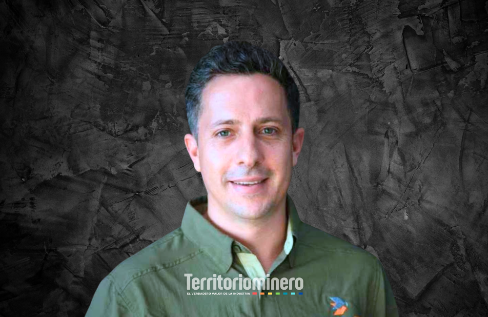 Tomás Bravo: “Pilotear una tecnología no significa que llegue a una faena minera” Tomás Bravo Hepp, presidente de Minnovex y CEO de Chucao Tech, analiza los desafíos de la innovación minera en Chile.