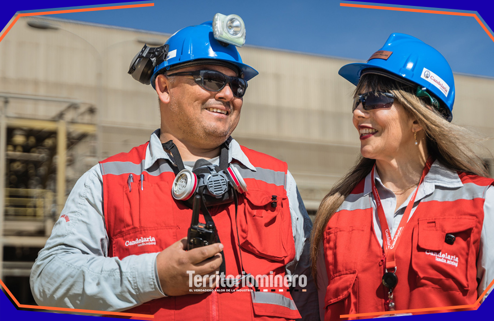 Lundin Mining busca trabajadores en Chile y abre vacantes mineras en Atacama y Santiago Vacantes laborales de Lundin Mining en minería y cadena de suministro para operaciones en Chile.