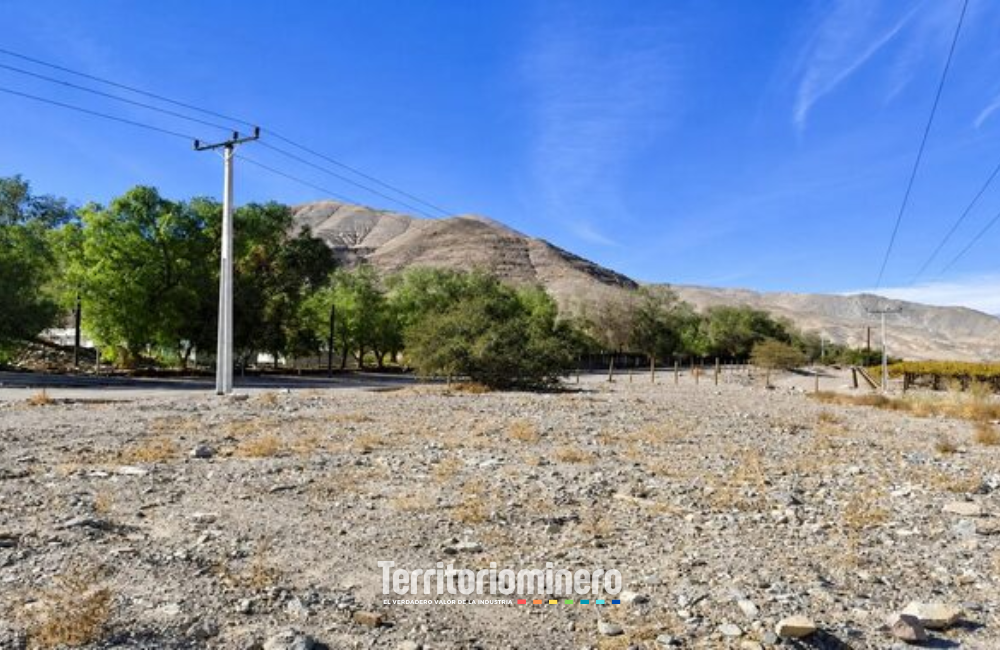 Vecinos de Tierra Amarilla llevan a mineras y al Estado ante Tribunal Ambiental Vecinos de Tierra Amarilla impulsan demanda ambiental por residuos mineros cercanos a sectores urbanos y comunitarios.