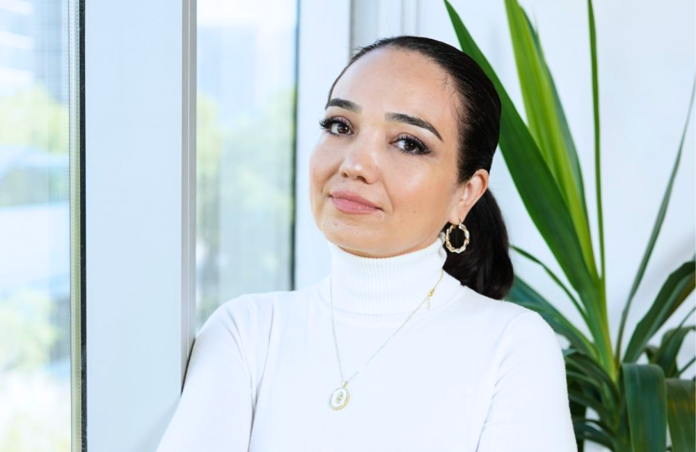 Dominique Viera liderará Comité de Empresas de ALMA Dominique Viera asume como directora del Comité de Empresas de ALMA.