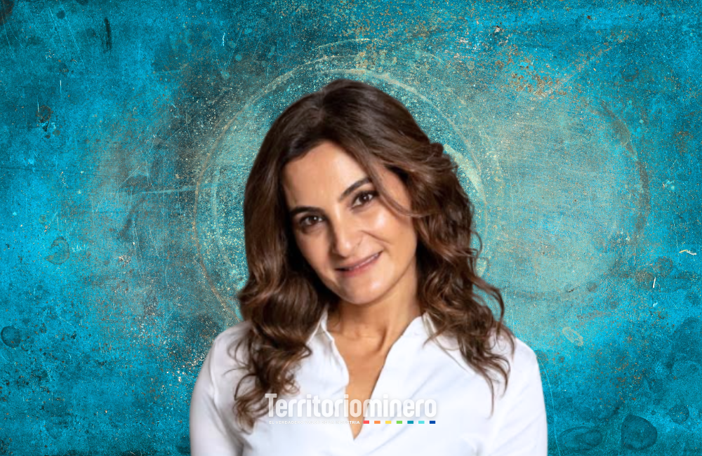 Proveedores de clase mundial: el desafío pendiente de las pymes chilenas Maria Elba Chahúan, Vicepresidenta y Fundadora de Unión Emprendedora