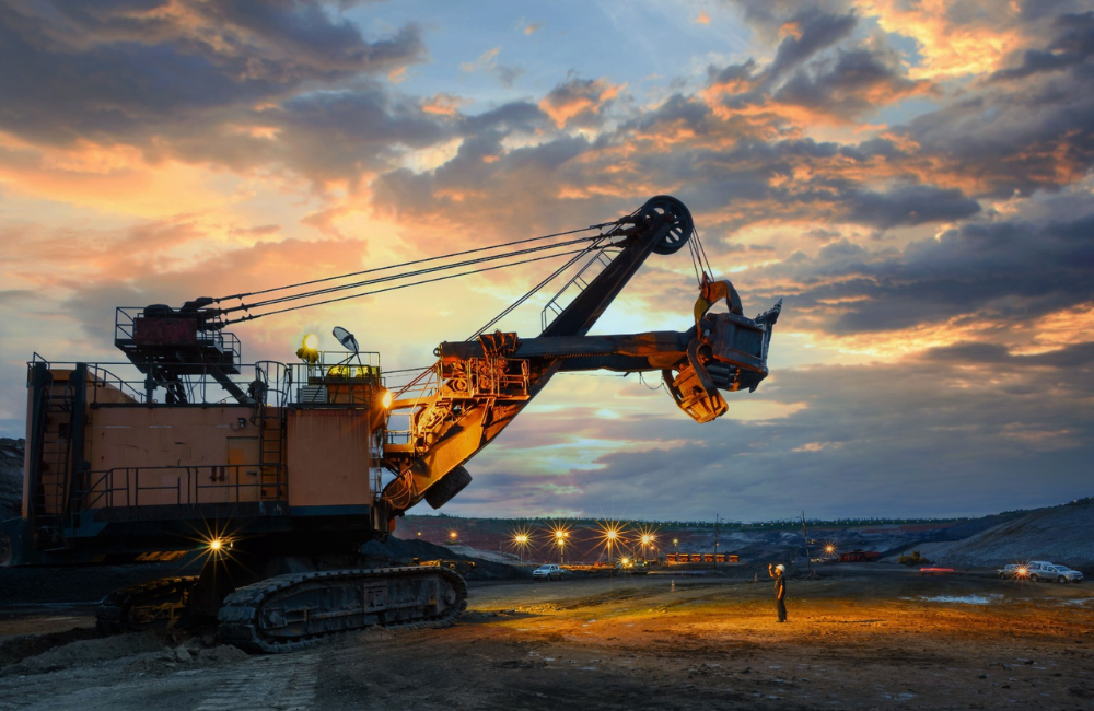 Flotas industriales mineras enfrentan riesgos con IA y datos operacionales críticos Flotas industriales mineras monitoreadas con inteligencia artificial y datos operacionales críticos para anticipar fallas en faena.