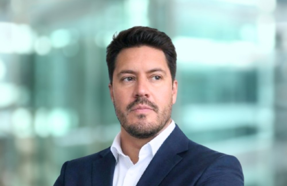Nicolás Orellana: “El principal aporte de la inteligencia artificial está en la seguridad de las personas” Nicolás Orellana, CCO de X Analytic by SGS,