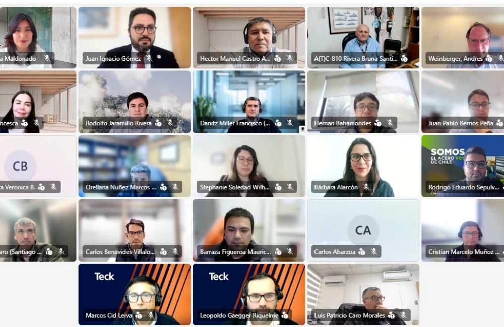 Codelco, Anglo American, Collahuasi y Teck se incorporan al nuevo directorio de ACENOR Representantes de cuatro grandes mineras integrarán la nueva conducción de ACENOR en medio del debate por costos y regulación eléctrica.