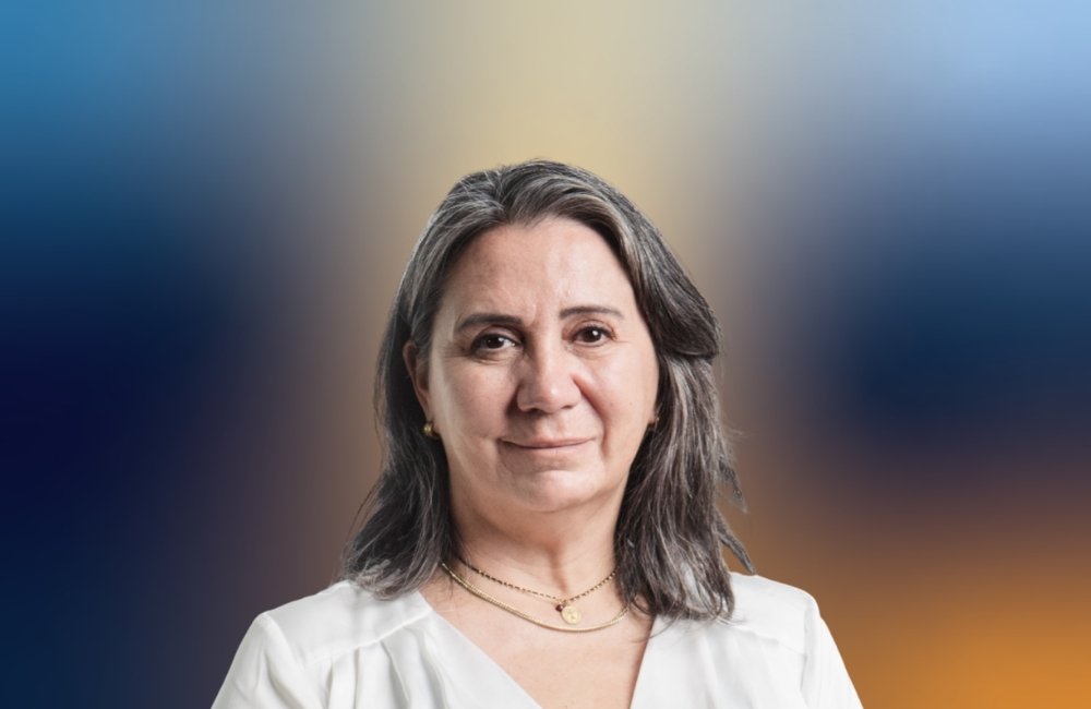 Cuando un estudiante se convierte en profesor Anita Marambio. Presidenta de Compromiso Minero.