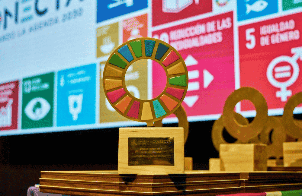 CONECTA 2026 busca empresas capaces de convertir sostenibilidad en valor CONECTA 2026 abre convocatoria para reconocer empresas que demuestren cómo la sostenibilidad genera valor, competitividad e innovación con resultados verificables.