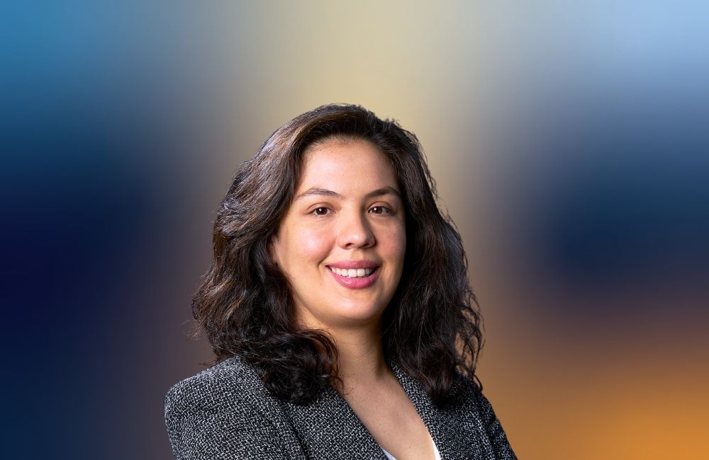 La pequeña minería no es la hermana menor de la gran minería Daniela Céspedes. Cofundadora de Xplora Minerals