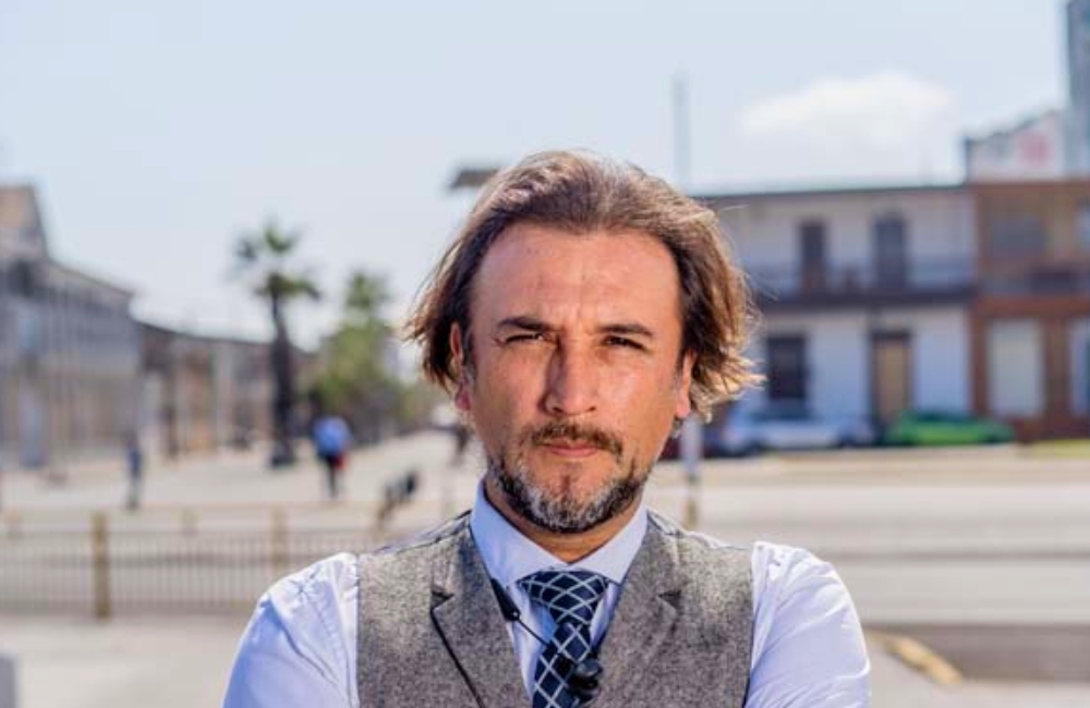Marcos Gómez: “La minería debe convertirse progresivamente en una plataforma para diversificar las economías regionales” Marcos Gómez, gerente general de la AII, aborda los desafíos de la minería y la diversificación económica de las regiones.