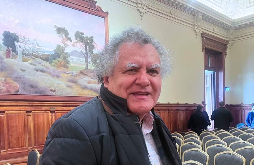 Raimundo Espinoza: “Calama no refleja el nivel de desarrollo minero de Antofagasta” Raimundo Espinoza analiza los desafíos de la minería chilena y el desarrollo territorial de Calama.