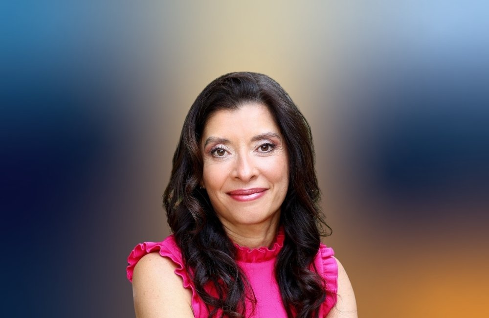 De la faena al mundo Verónica Poblete Reyes. Directora Ejecutiva de Bee Partners