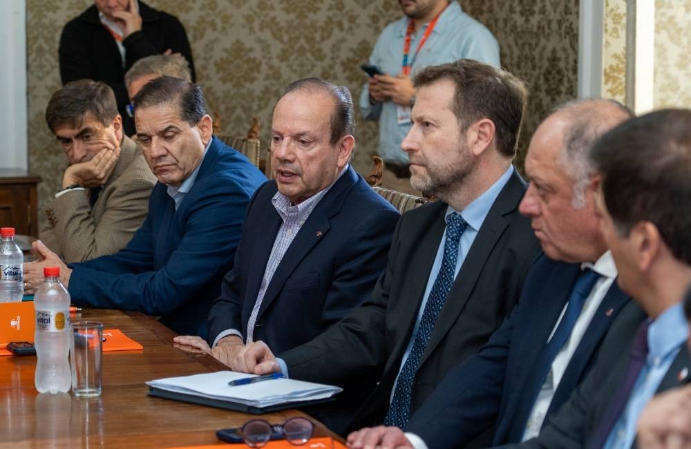 Codelco informó que el 72% de los trabajadores considerados en el plan de mitigación ya cuenta con una alternativa de reincorporación