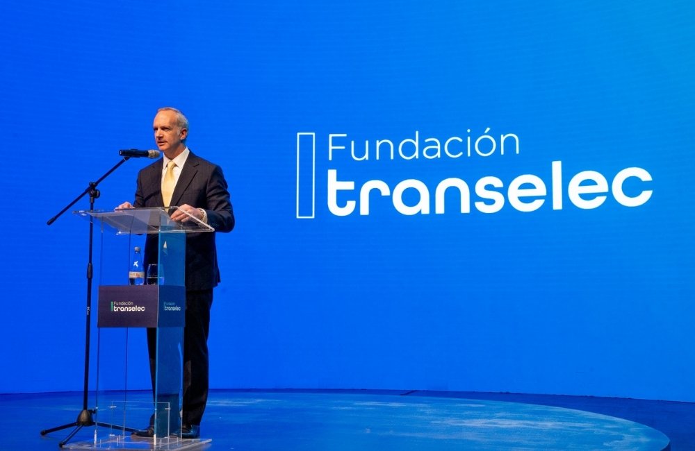 Transelec crea fundación para fortalecer vínculo con comunidades de Arica a Chiloé Presentación de Fundación Transelec para fortalecer el trabajo territorial y comunitario de la compañía.