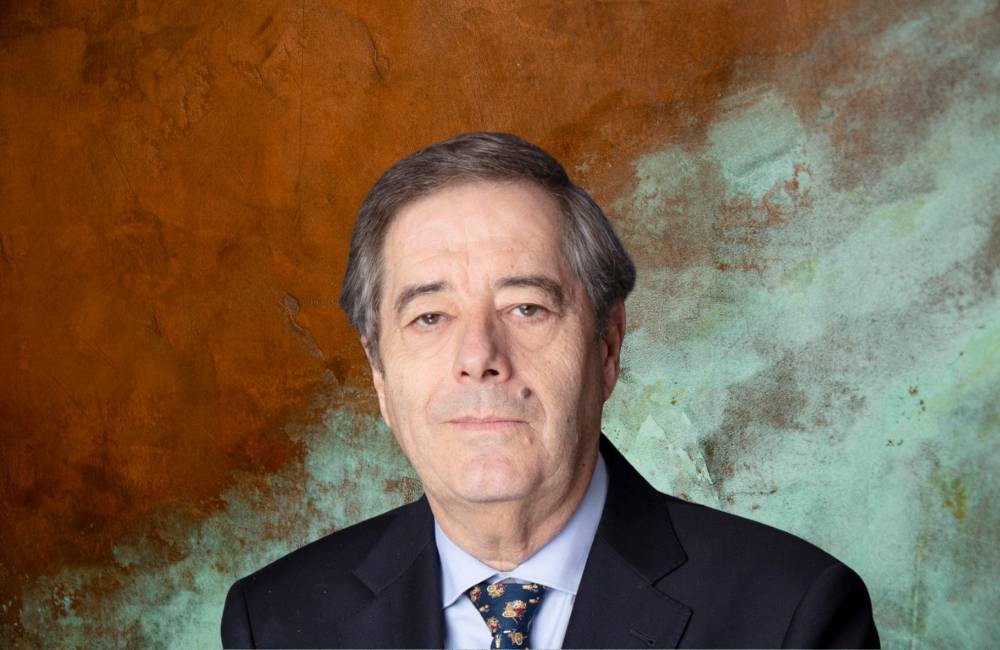 Juan José Ronsecco: “La confianza no se construye con aportes coyunturales, sino con soluciones sostenibles que aborden las carencias del territorio” Juan José Ronsecco, presidente de CORPROA, aborda los desafíos de la minería y el desarrollo regional en Atacama