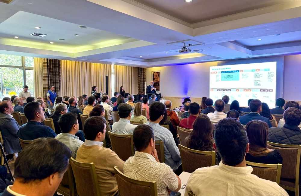 Lobo-Marte entra en radar de proveedores de Atacama con inversión de US$1.800 millones Lobo-Marte avanza en Atacama con foco en proveedores, empleo local y una inversión inicial de US$1.800 millones.
