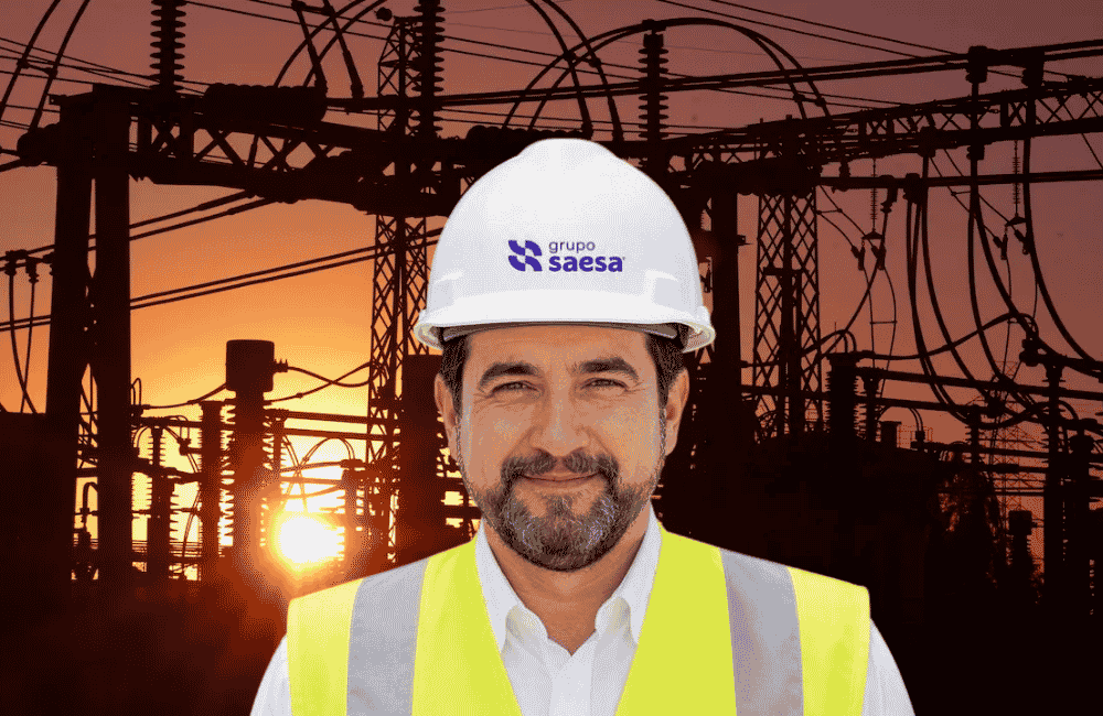 Marcelo Matus: “La innovación tiene valor cuando logra integrarse a la operación” Marcelo Matus, gerente de Transmisión de Grupo Saesa, en entrevista sobre innovación aplicada a infraestructura eléctrica.